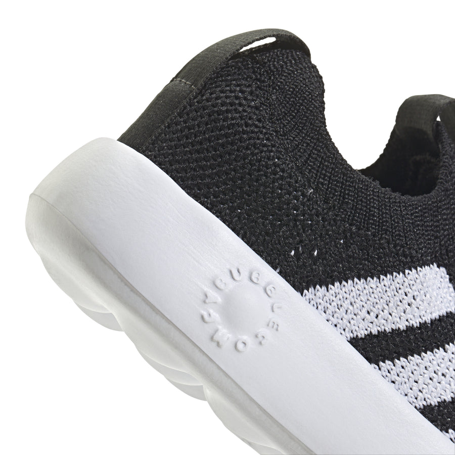 Adidas Βρεφικά Bubblecomfy I Μαύρο