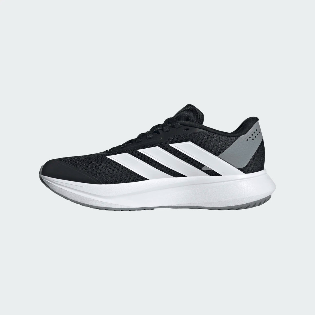 Adidas Παιδικά Αθλητικά Duramos SL2 Μαύρο Κορδόνι