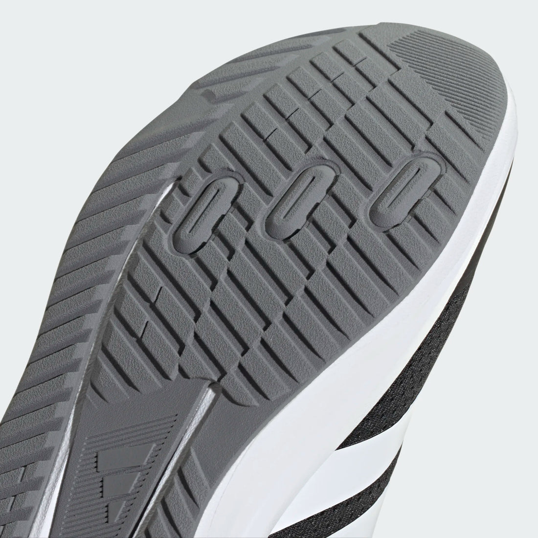 Adidas Παιδικά Αθλητικά Duramos SL2 Μαύρο Κορδόνι