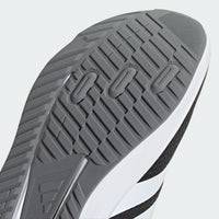 Adidas Παιδικά Αθλητικά Duramos SL2 Μαύρο Κορδόνι