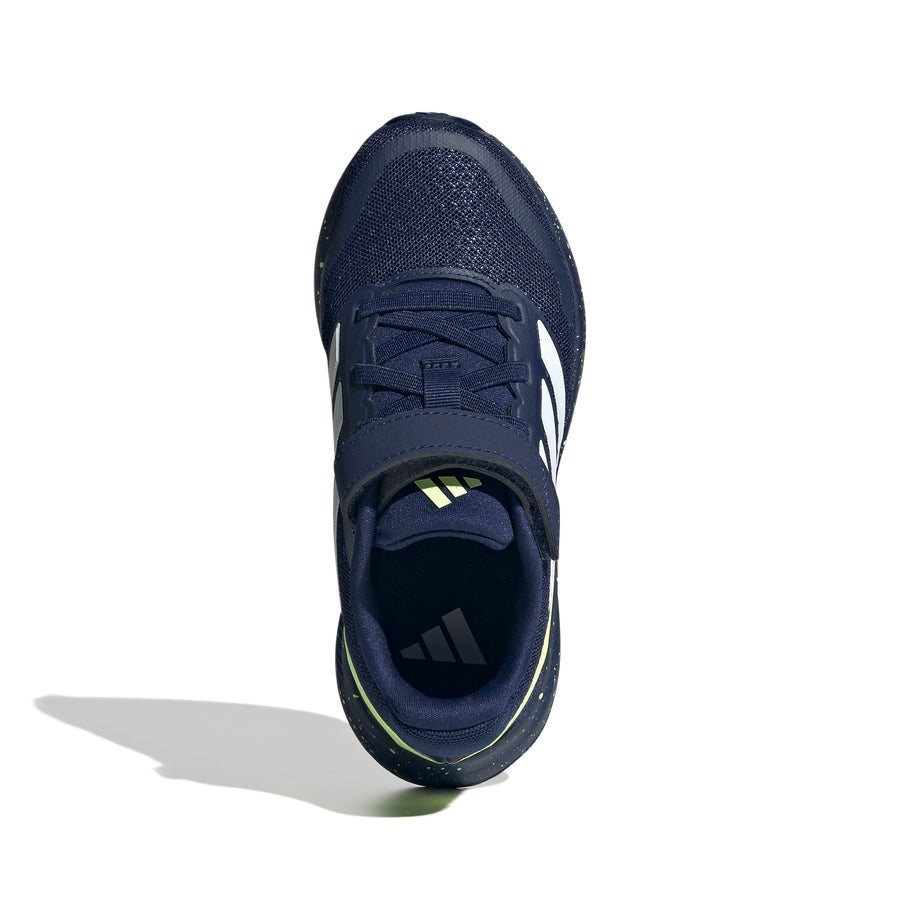 Adidas Παιδικά Αθλητικά Runfalcon Μπλε