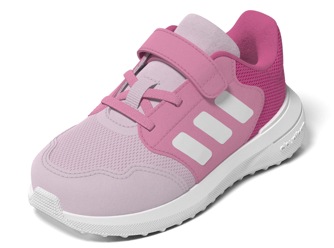 Adidas Βρεφικά Tensaur Ροζ