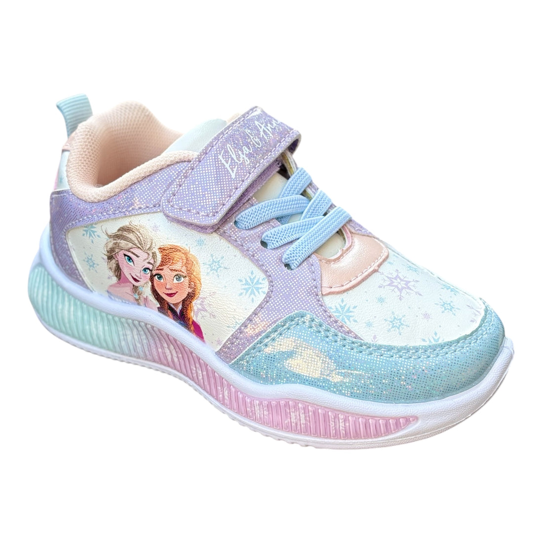 Adam's Παιδικά Αθλητικα Frozen Φωτάκια