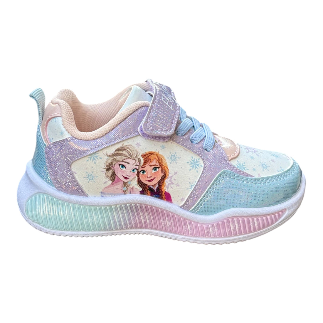 Adam's Παιδικά Αθλητικα Frozen Φωτάκια