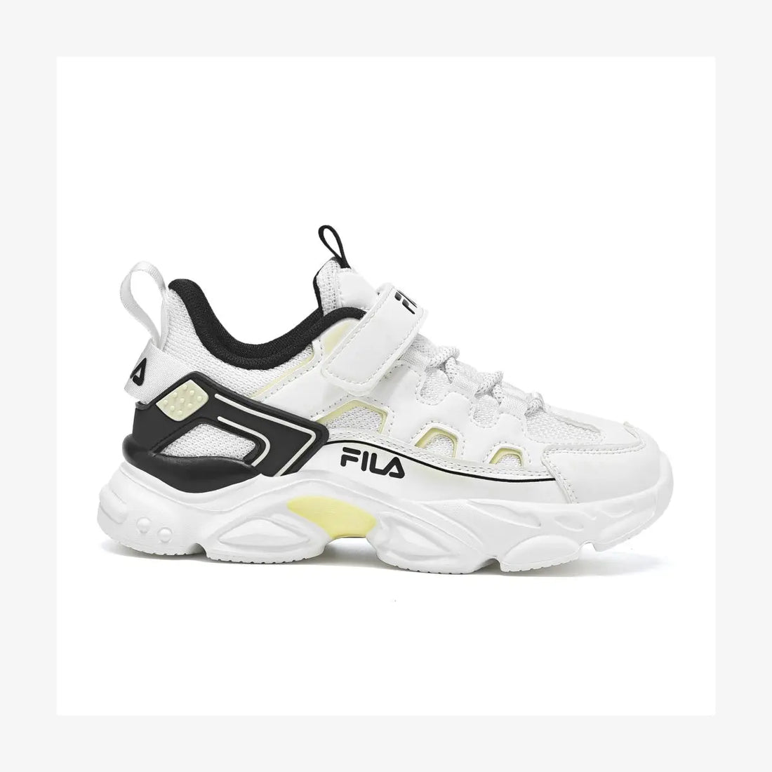 Fila Memory Spinel 3 V Παιδικά Παπούτσια