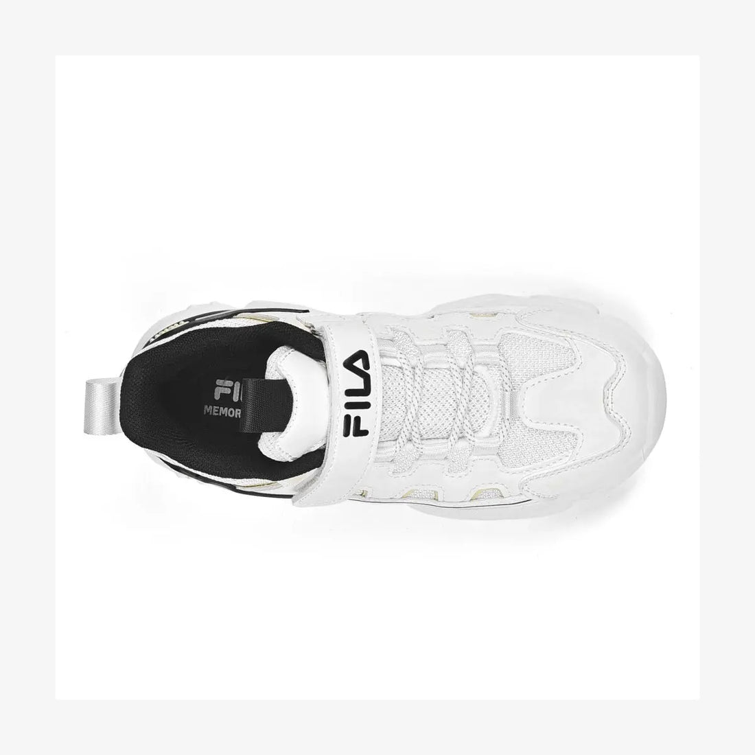 Fila Memory Spinel 3 V Παιδικά Παπούτσια