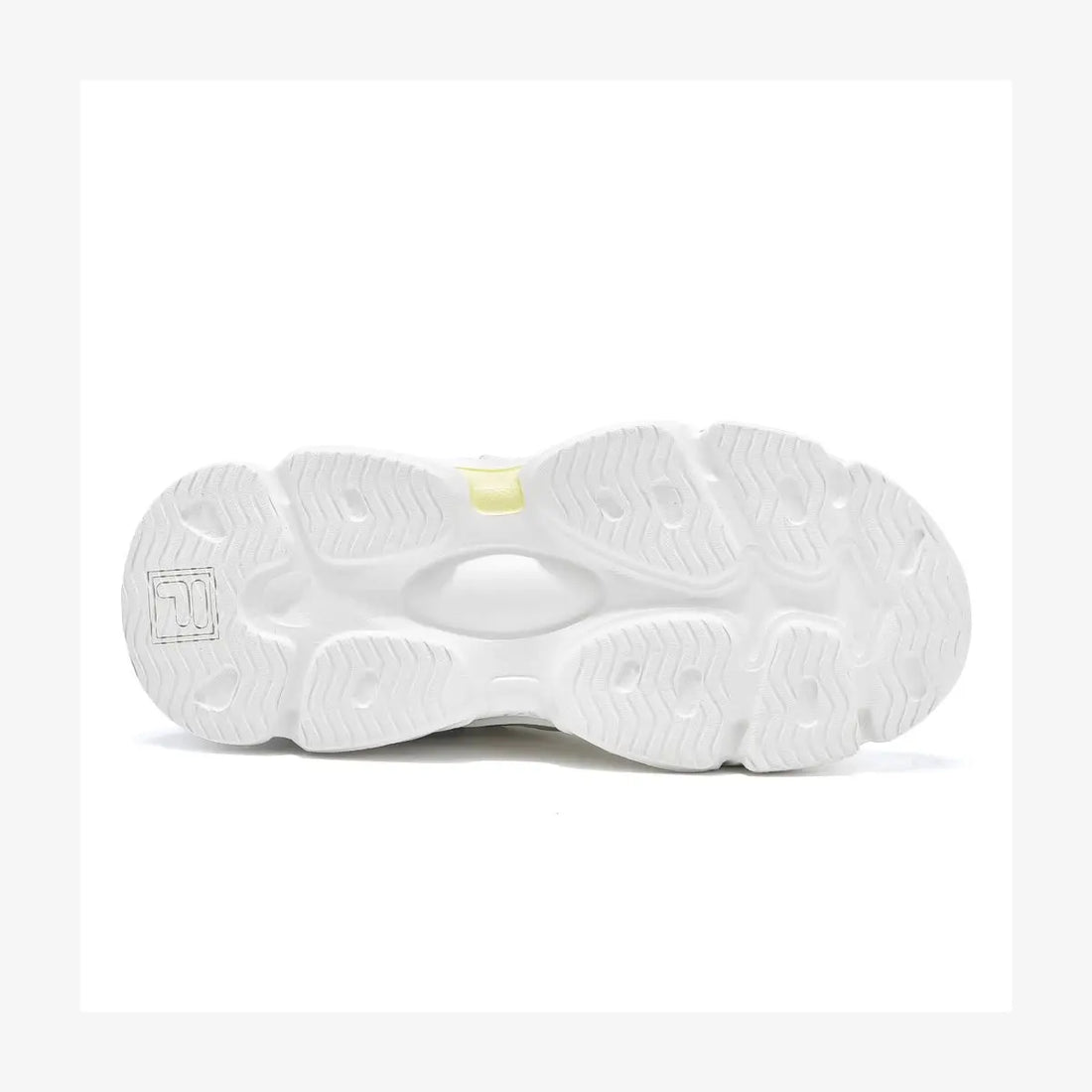 Fila Memory Spinel 3 V Παιδικά Παπούτσια