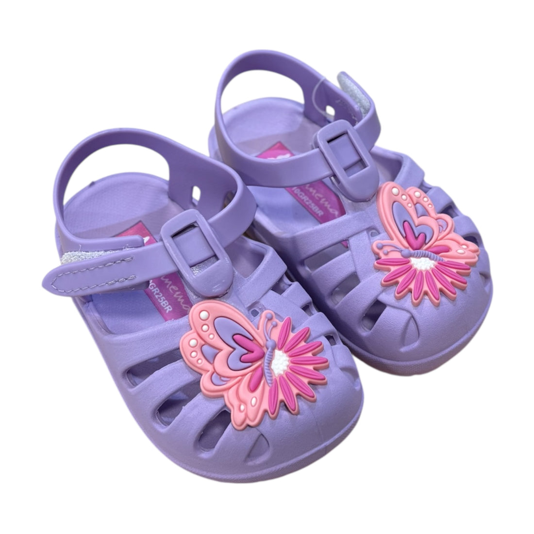 Ipanema Πέδιλα Κλειστά Μωβ