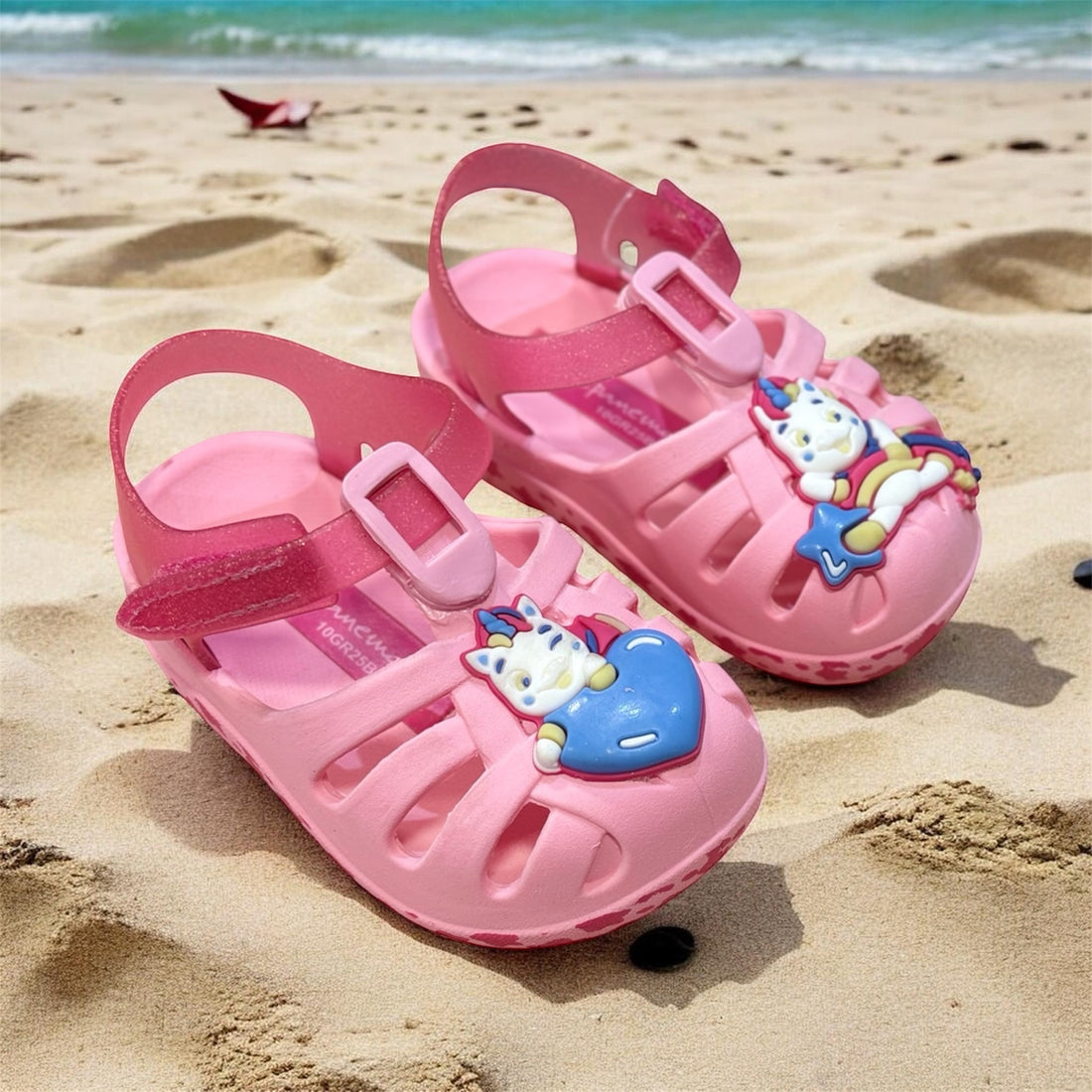 Ipanema Πέδιλα Κλειστά Ροζ