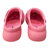 Cubanitas Παιδικά Σαμπό Θαλάσσης Ροζ