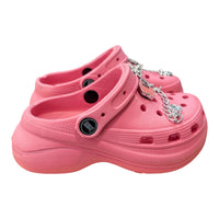 Cubanitas Παιδικά Σαμπό Θαλάσσης Ροζ