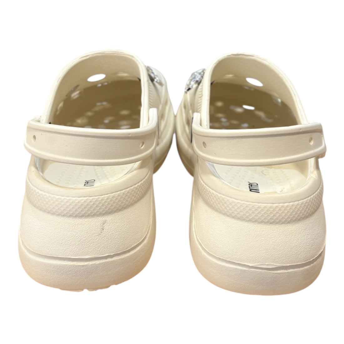 Cubanitas Παιδικά Σαμπό Θαλάσσης  Μπεζ