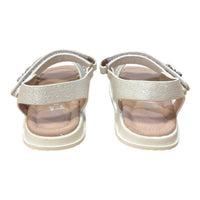 Zakshoes Βρεφικά Πέδιλα Λευκό