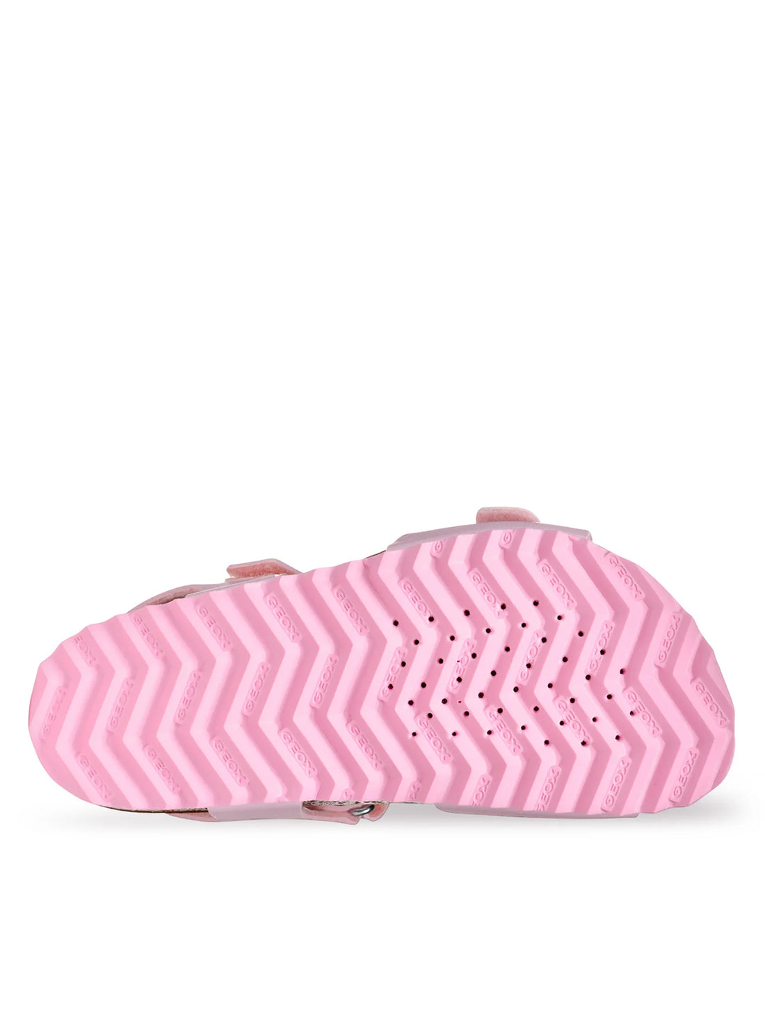 Geox Παιδικά Πέδιλα J Adriel Ροζ
