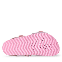 Geox Παιδικά Πέδιλα J Adriel Ροζ