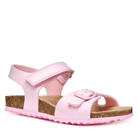 Geox Παιδικά Πέδιλα J Adriel Ροζ