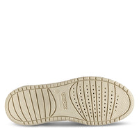 Geox Παιδικά Sneakers Washiba Λευκά-Πράσινο