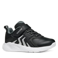 Geox Αθλητικά J Sprintye Μαύρο