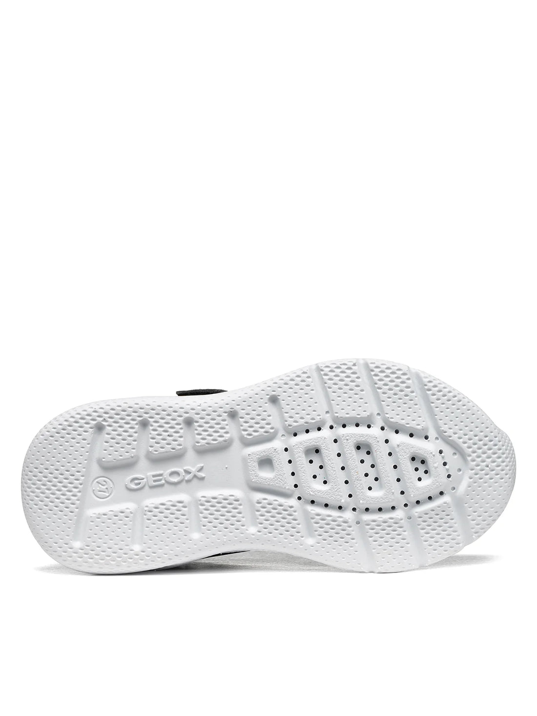 Geox Αθλητικά J Sprintye Μαύρο