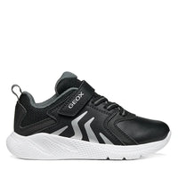 Geox Αθλητικά J Sprintye Μαύρο