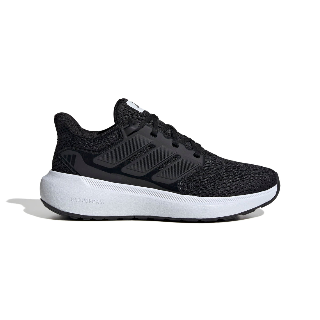 Adidas Παιδικά Αθλητικά  Ultimashow Μαύρο  Κορδόνι