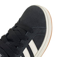 Adidas Παιδικά Grand Court Κορδόνι Μαύρο