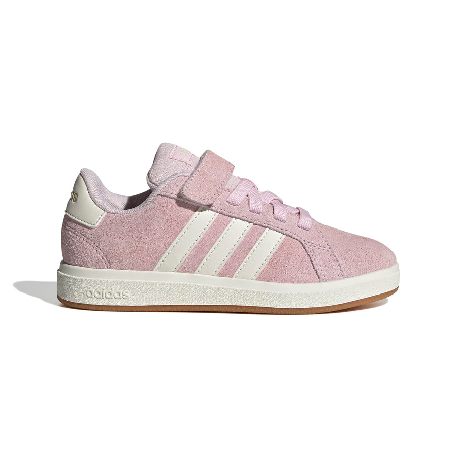Adidas Παιδικά Grand Court  00s  ΡΟΖ
