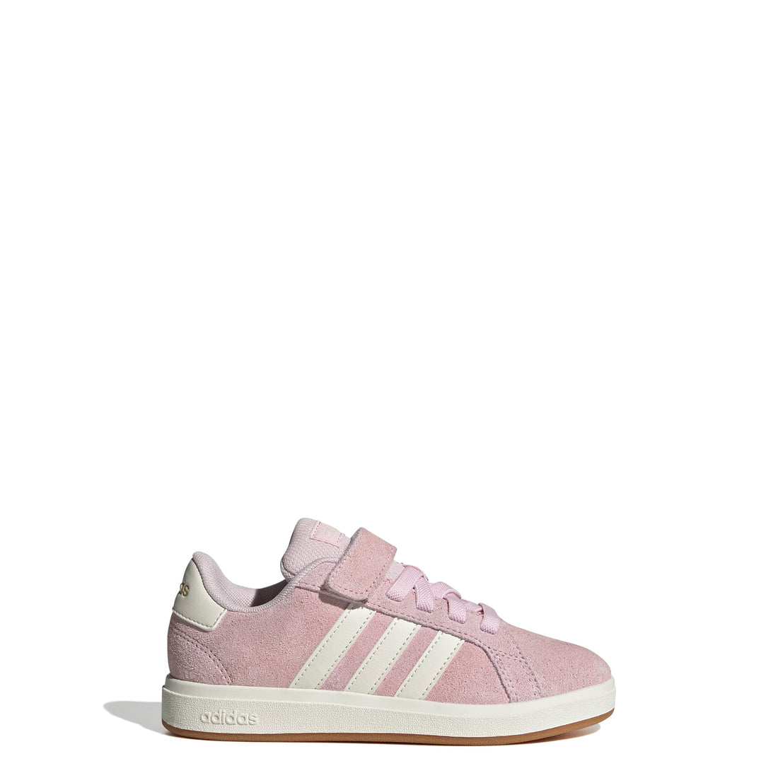 Adidas Παιδικά Grand Court  00s  ΡΟΖ