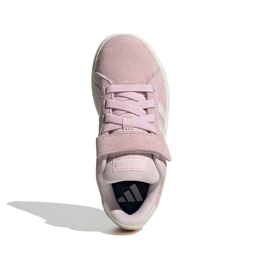 Adidas Παιδικά Grand Court  00s  ΡΟΖ