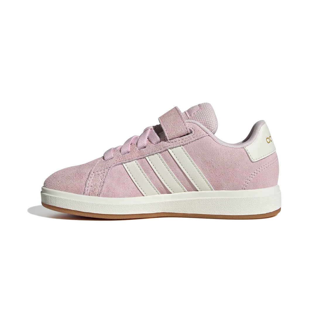 Adidas Παιδικά Grand Court  00s  ΡΟΖ