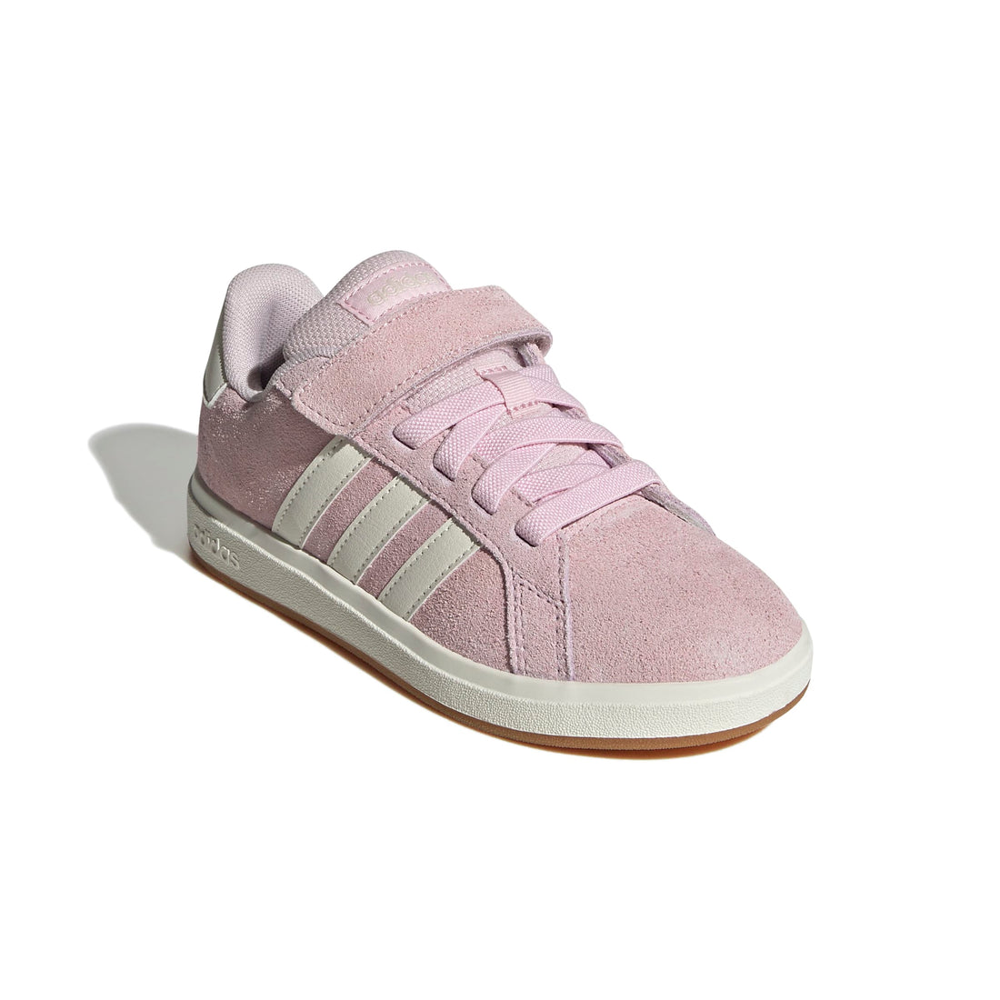 Adidas Παιδικά Grand Court  00s  ΡΟΖ