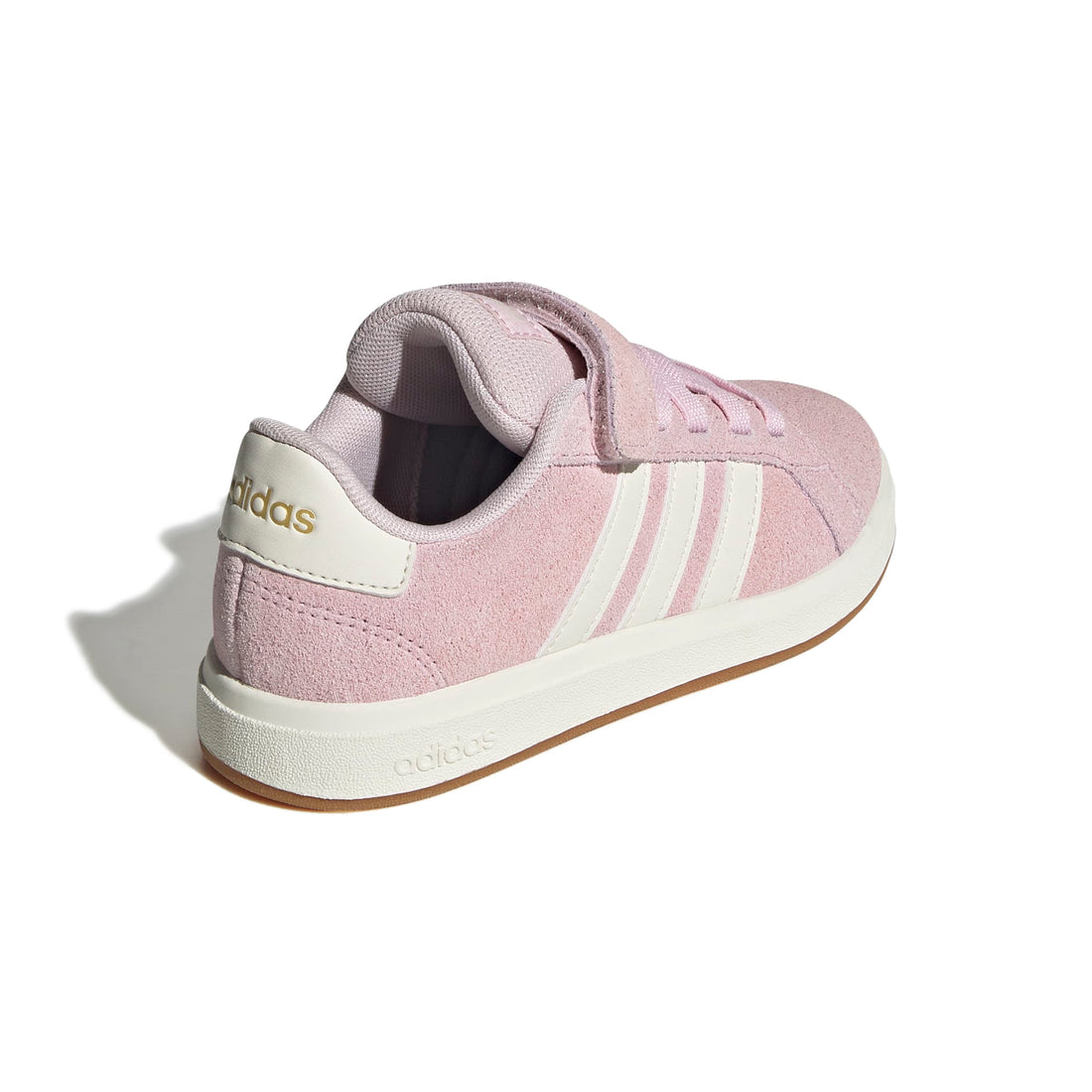 Adidas Παιδικά Grand Court  00s  ΡΟΖ