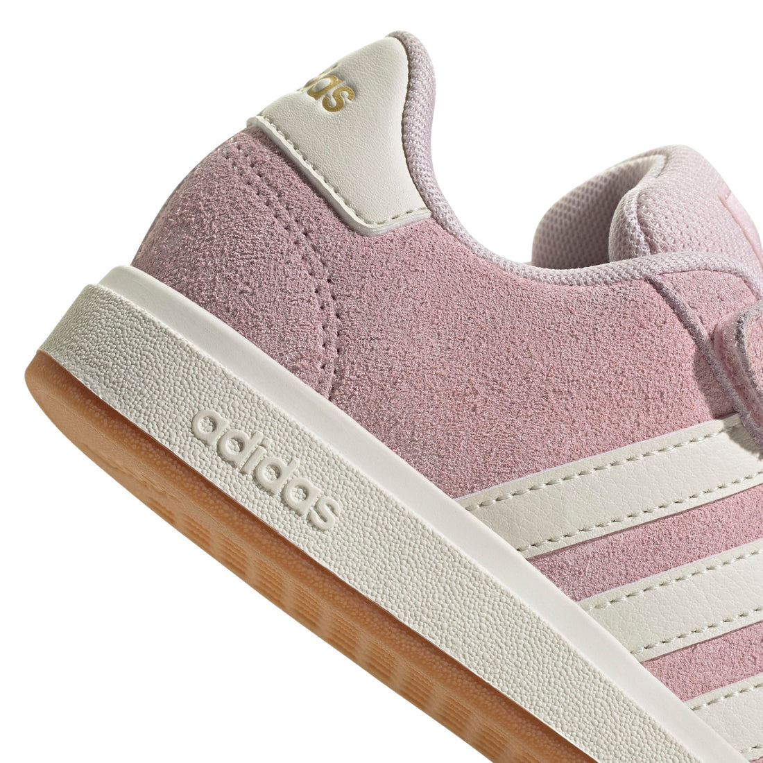 Adidas Παιδικά Grand Court  00s  ΡΟΖ