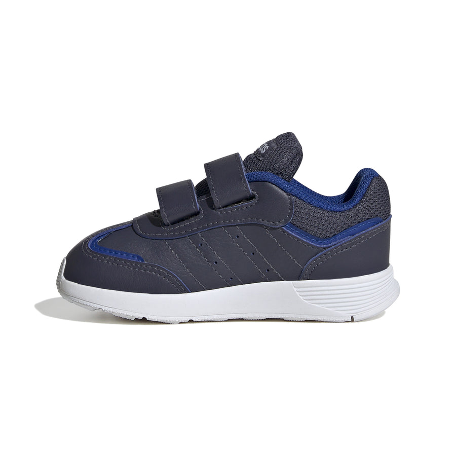 Adidas Βρεφικά Tensaur Μπλέ