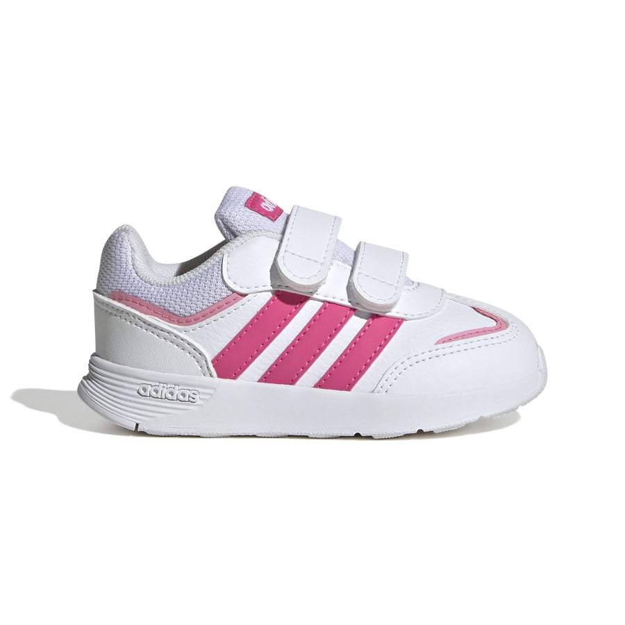 Adidas Βρεφικά Tensaur Λευκά