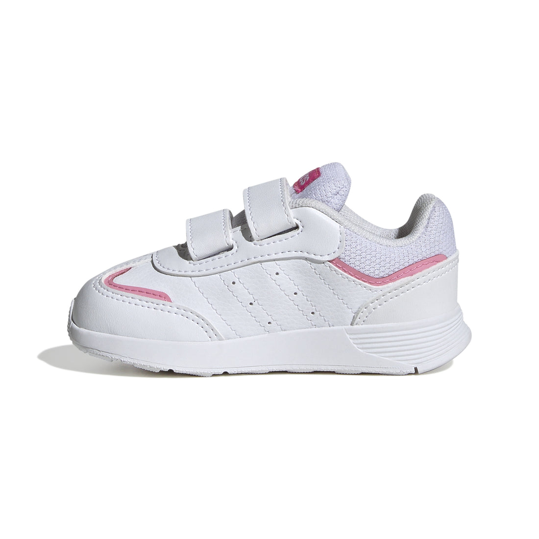 Adidas Βρεφικά Tensaur Λευκά