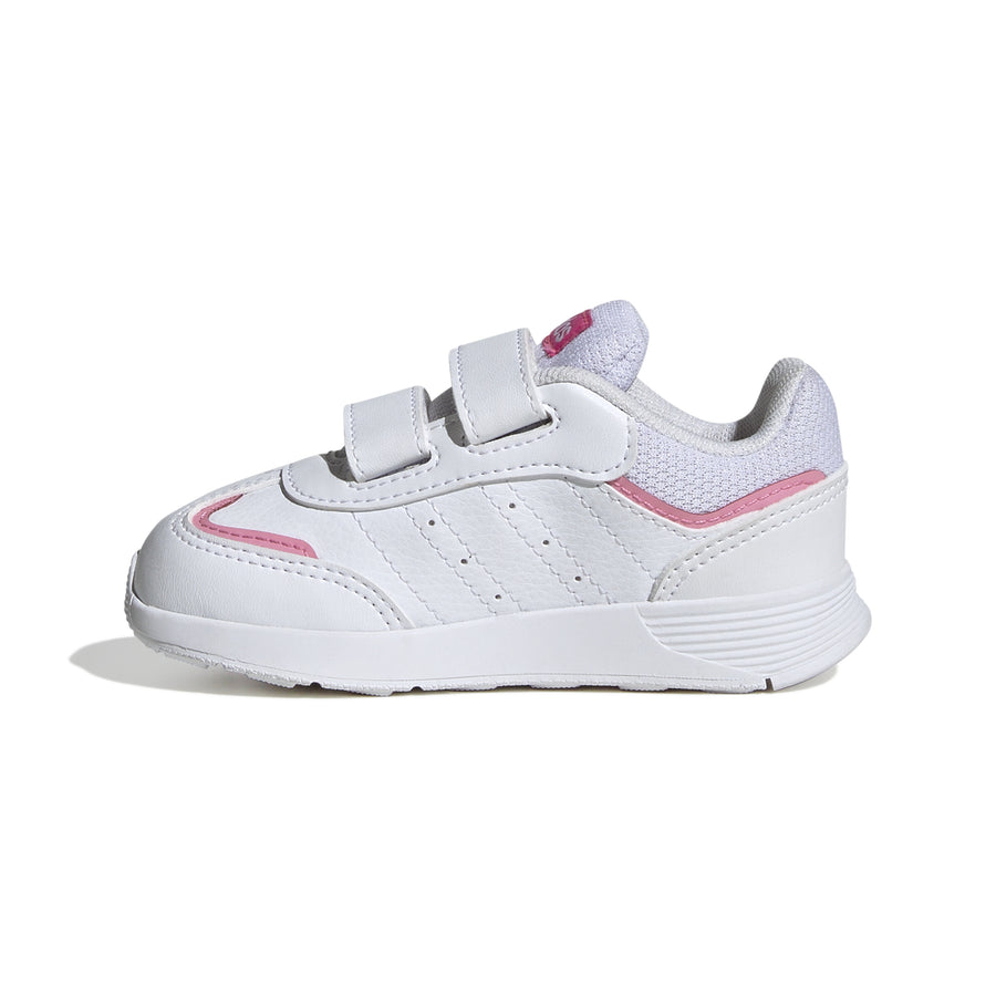 Adidas Βρεφικά Tensaur Λευκά