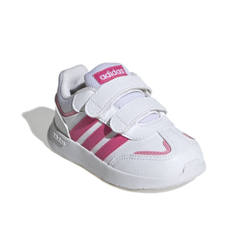 Adidas Βρεφικά Tensaur Λευκά