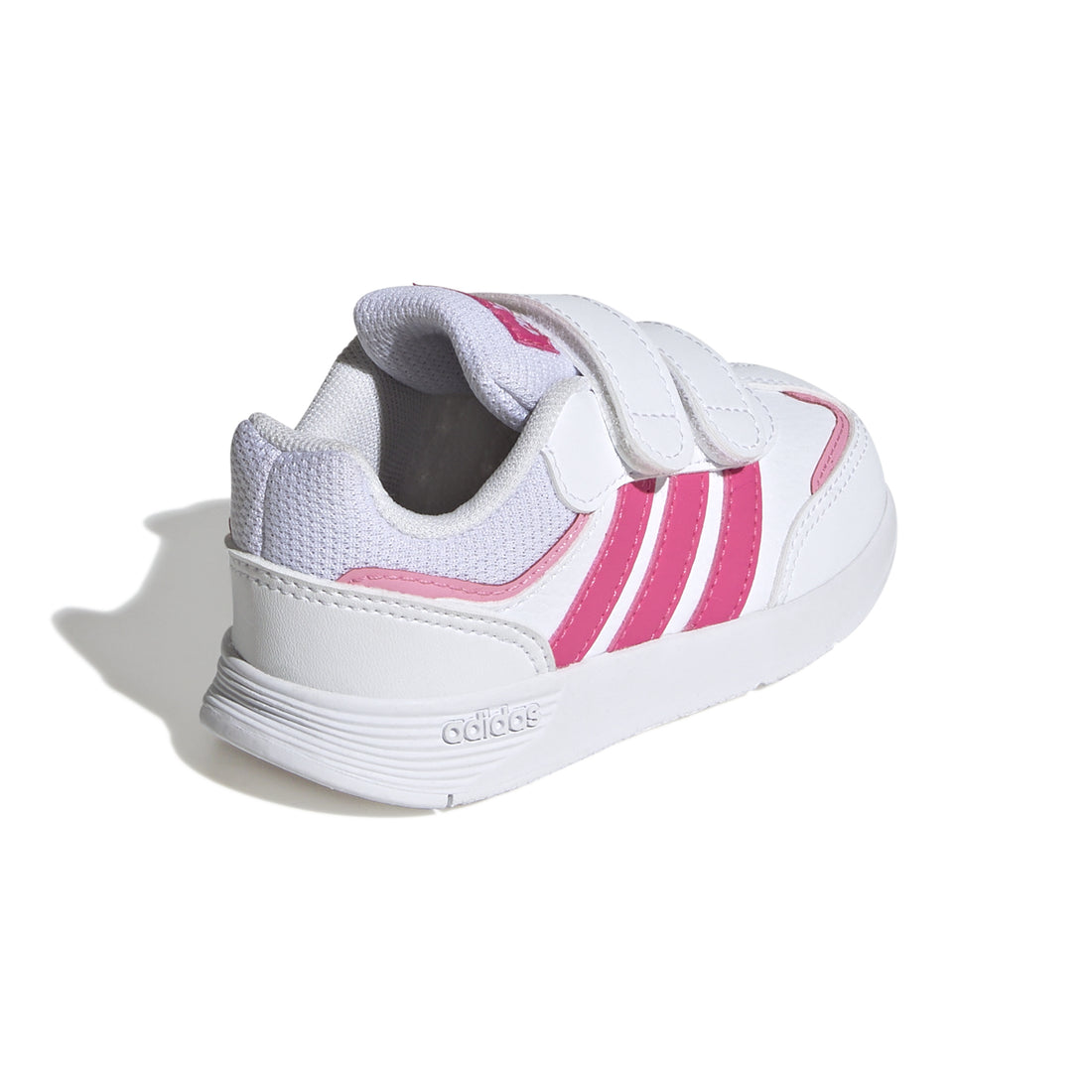 Adidas Βρεφικά Tensaur Λευκά