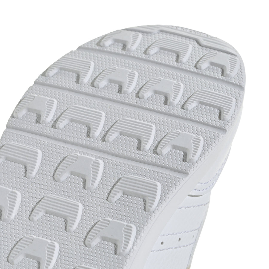 Adidas Βρεφικά Tensaur Λευκά
