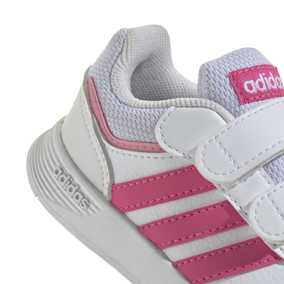 Adidas Βρεφικά Tensaur Λευκά