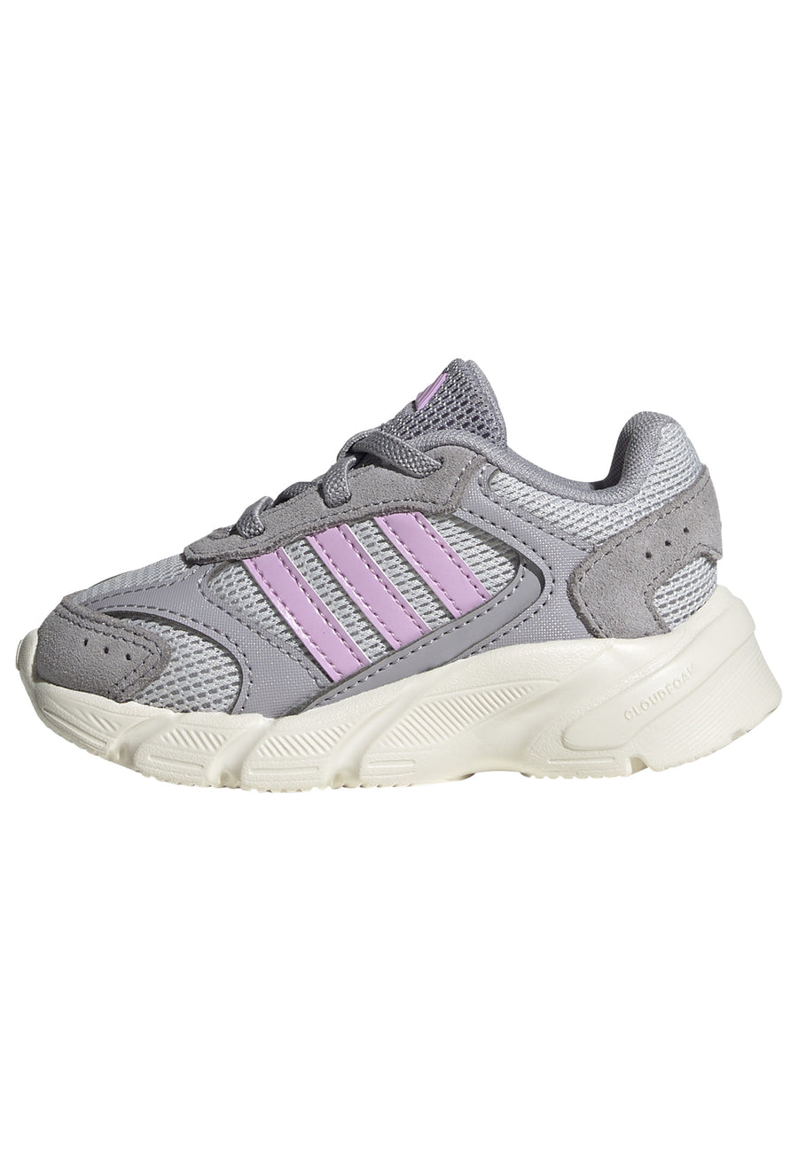 Adidas Βρεφικά Crazychaos Γκρι