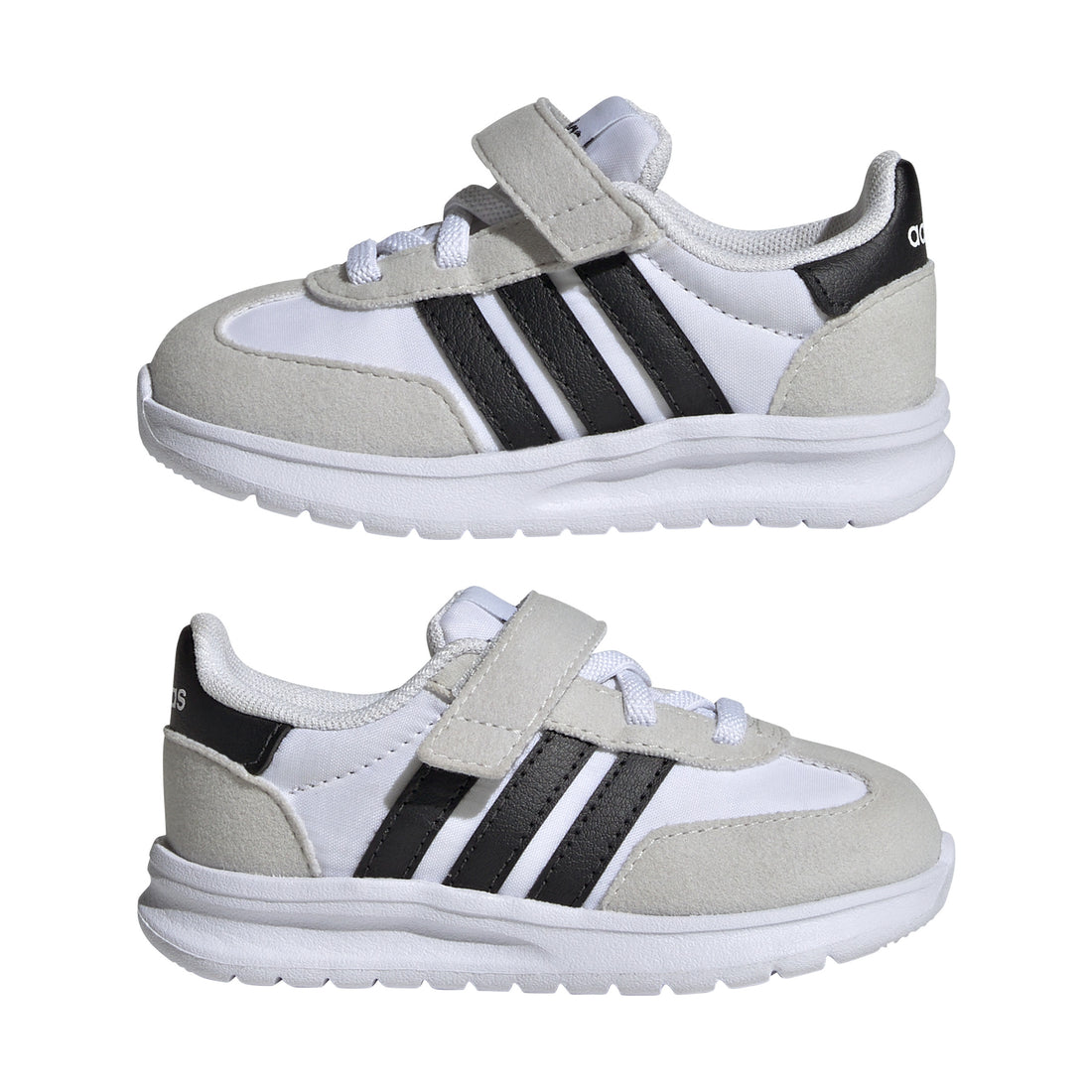 Adidas Βρεφικά RUN 70s Λεύκο