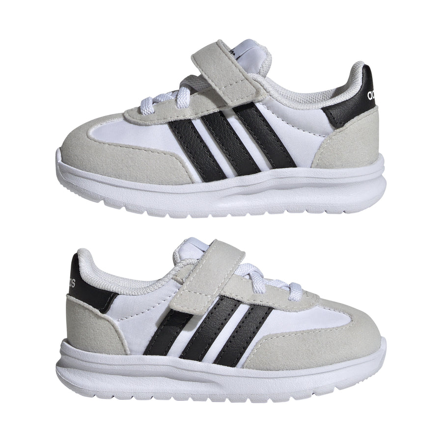 Adidas Βρεφικά RUN 70s Λεύκο