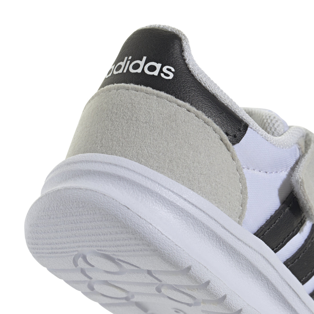 Adidas Βρεφικά RUN 70s Λεύκο