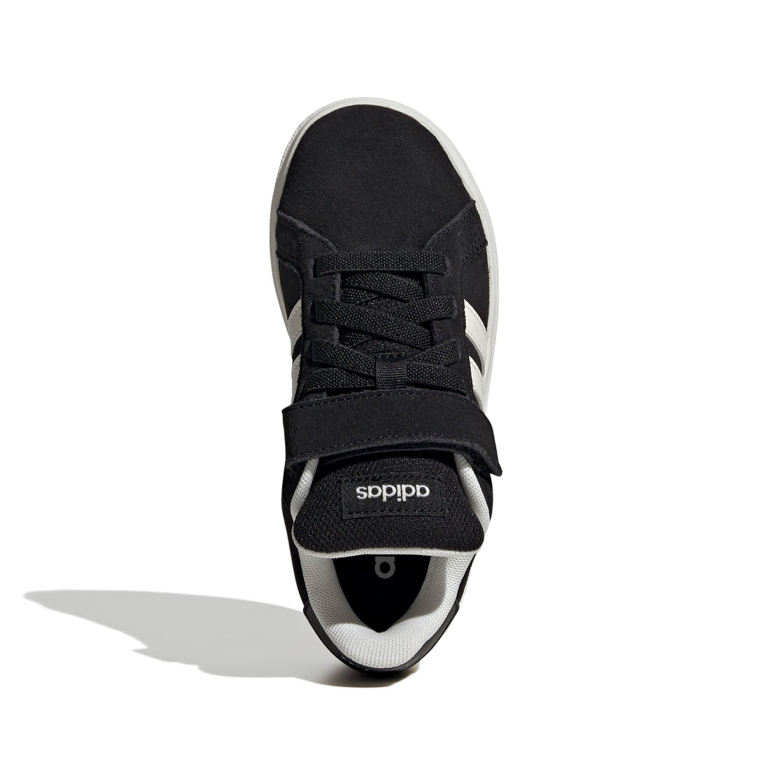 Adidas Παιδικά Grand Court  Μαυρό