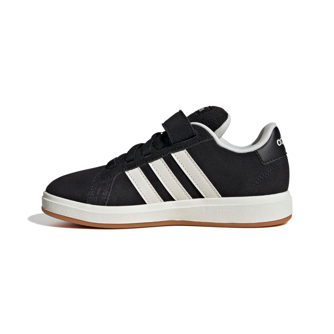 Adidas Παιδικά Grand Court  Μαυρό