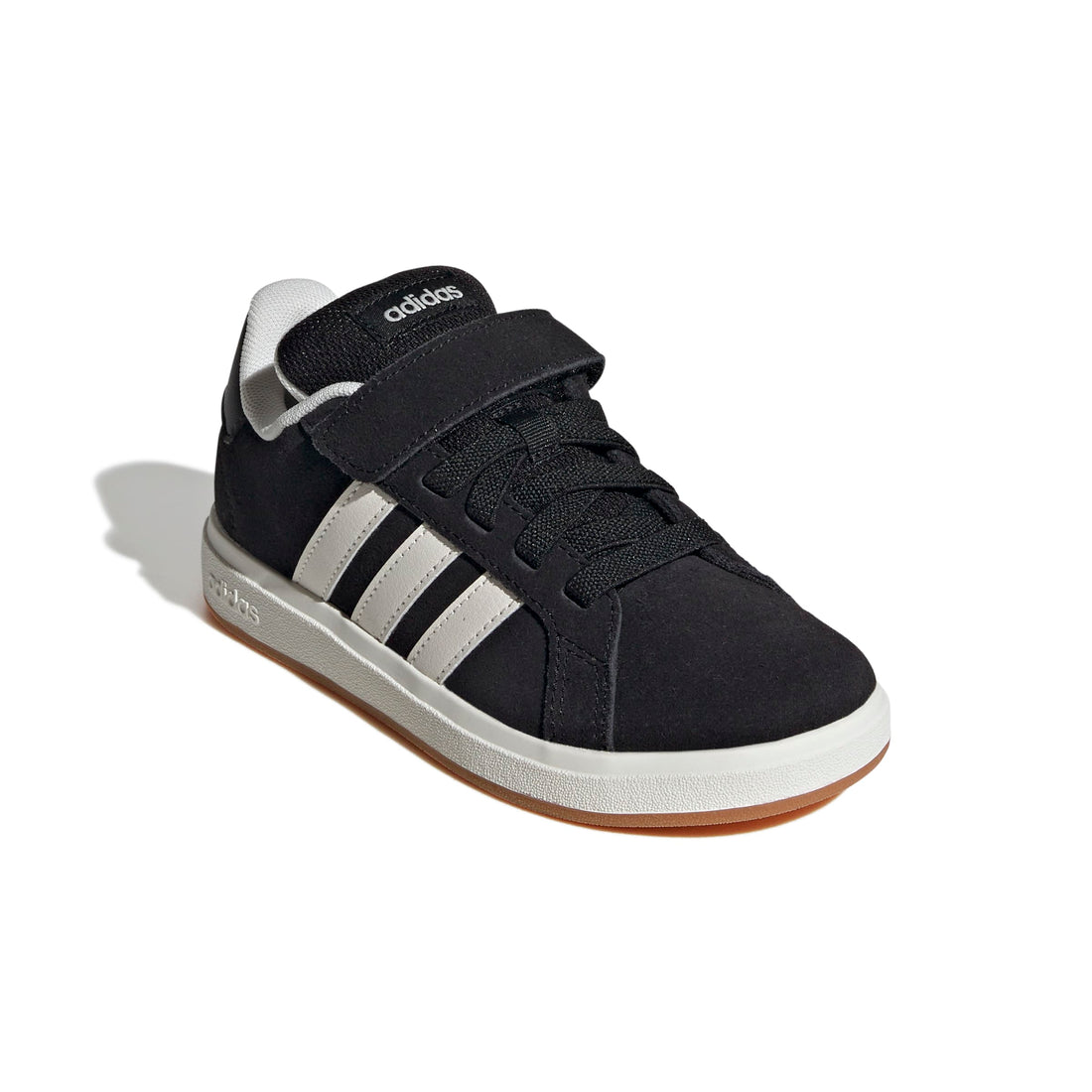 Adidas Παιδικά Grand Court  Μαυρό