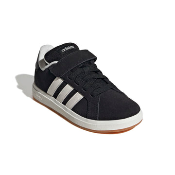 Adidas Παιδικά Grand Court  Μαυρό