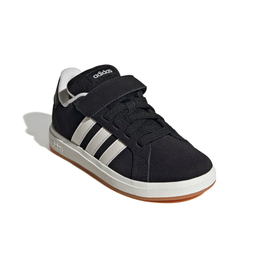 Adidas Παιδικά Grand Court  Μαυρό
